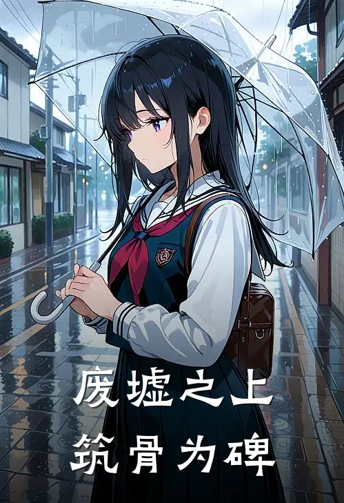 废墟之上，筑骨为碑