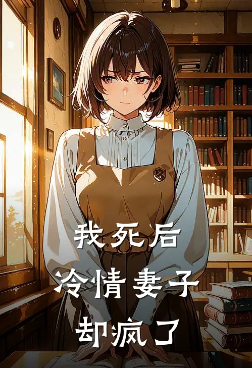 我死后，冷情妻子却疯了