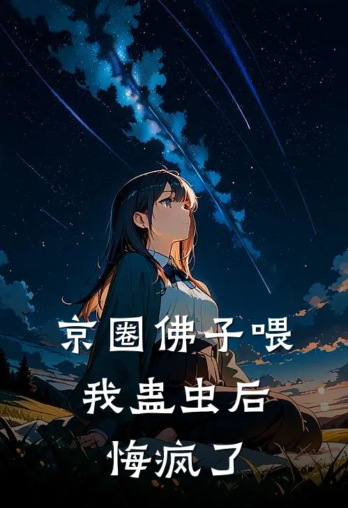 京圈佛子喂我蛊虫后，悔疯了