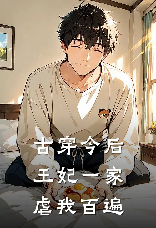 古穿今后，王妃一家虐我百遍