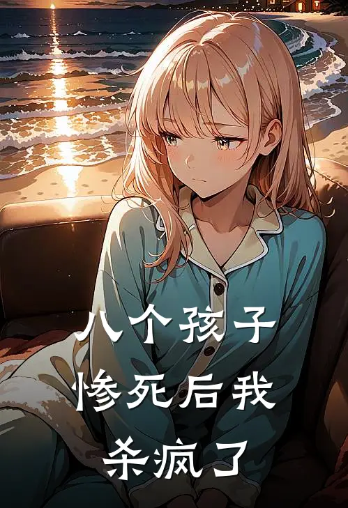 八个孩子惨死后我杀疯了