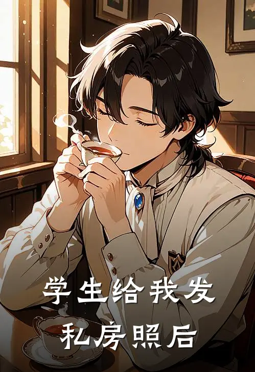 学生给我发私房照后