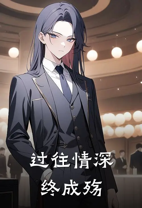 过往情深终成殇