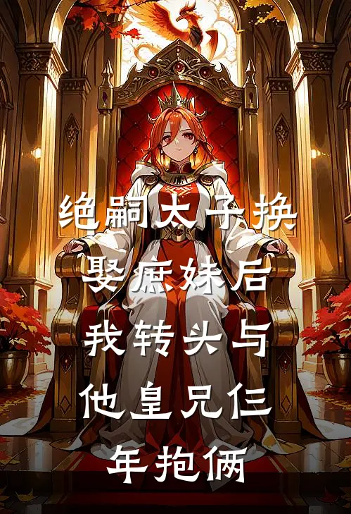 绝嗣太子换娶庶妹后，我转头与他皇兄仨年抱俩