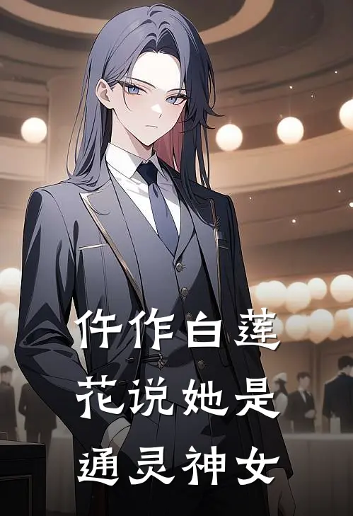 仵作白莲花说她是通灵神女