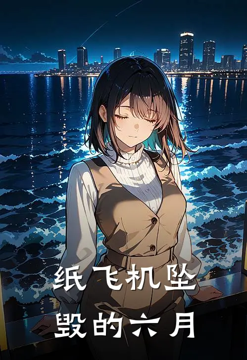 纸飞机坠毁的六月