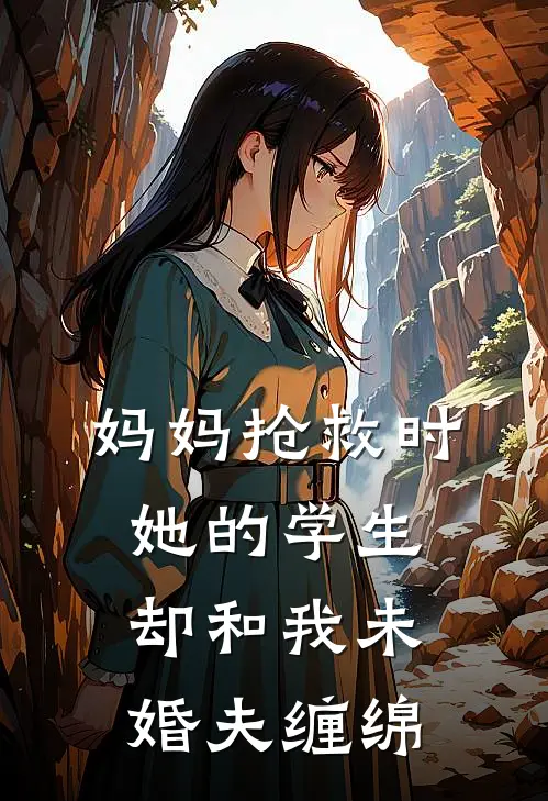 妈妈抢救时，她的学生却和我未婚夫缠绵