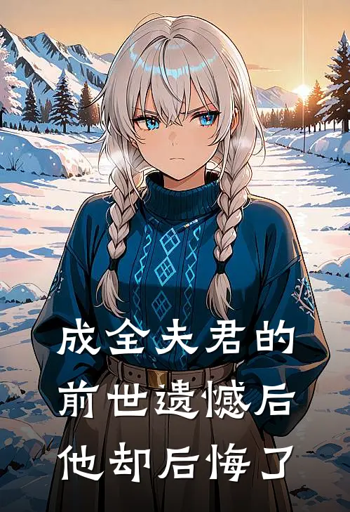 成全夫君的前世遗憾后，他却后悔了