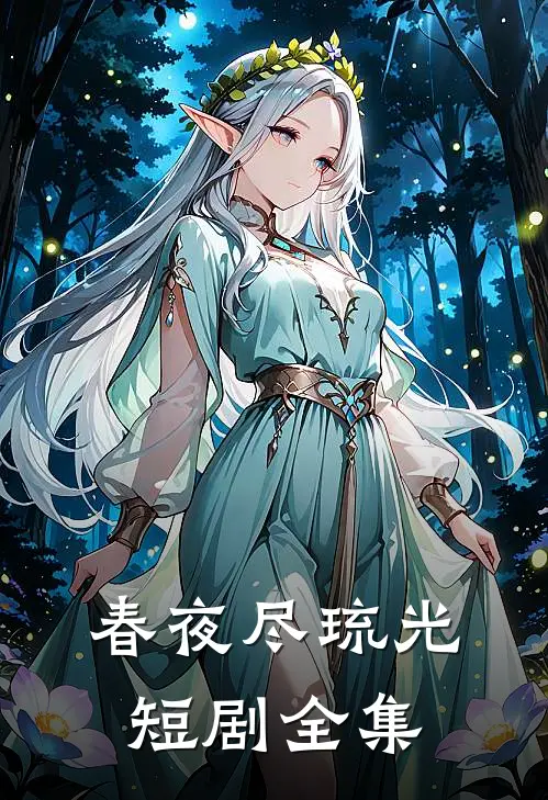 春夜尽琉光短剧全集