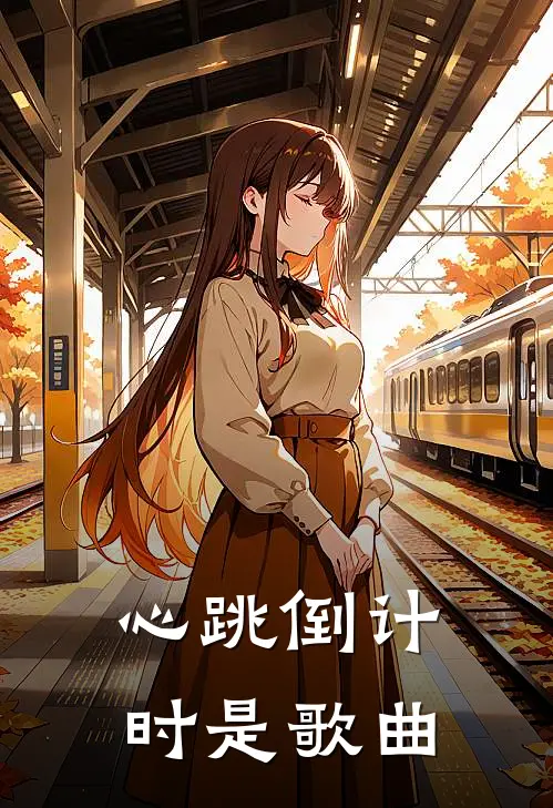 心跳倒计时是歌曲