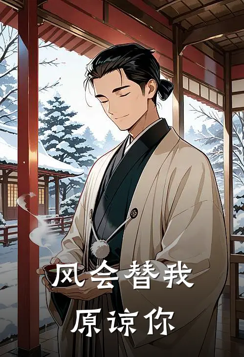 风会替我原谅你