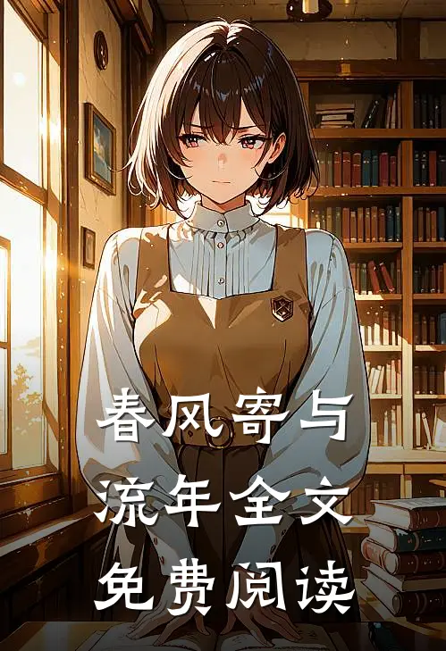 春风寄与流年全文免费阅读