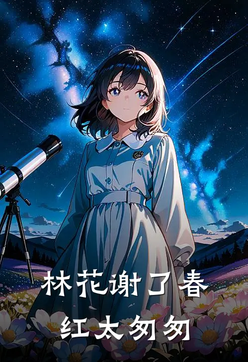 林花谢了春红太匆匆