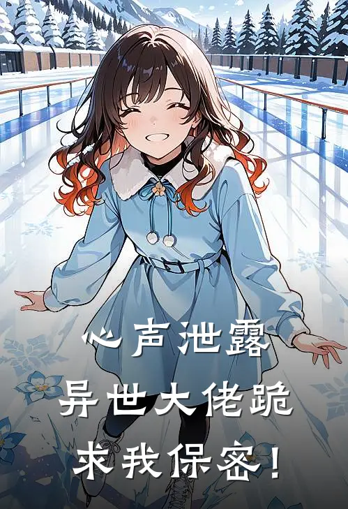 心声泄露，异世大佬跪求我保密！