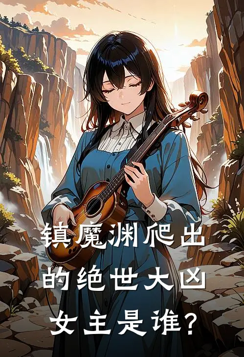 镇魔渊爬出的绝世大凶女主是谁?