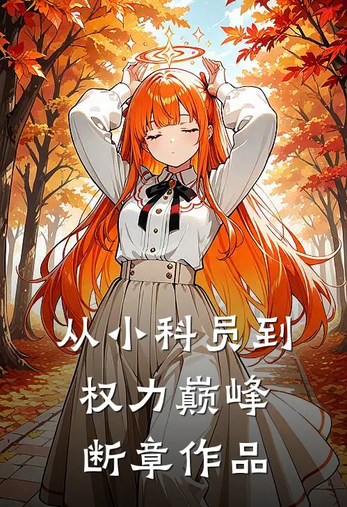 从小科员到权力巅峰  断章作品