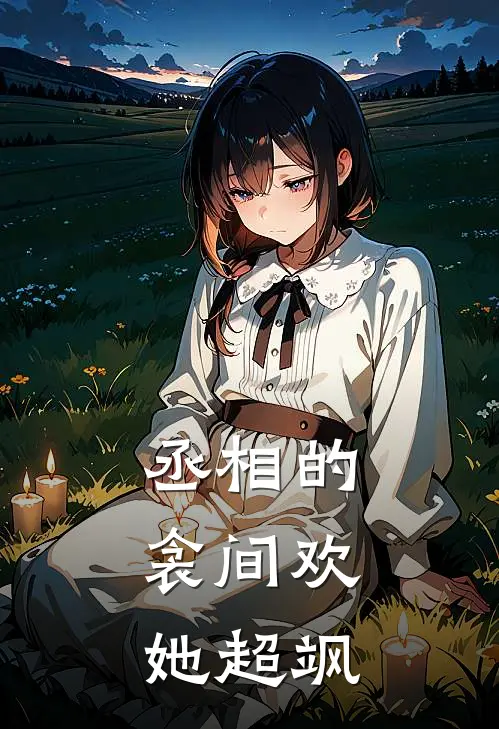 丞相的衾间欢，她超飒