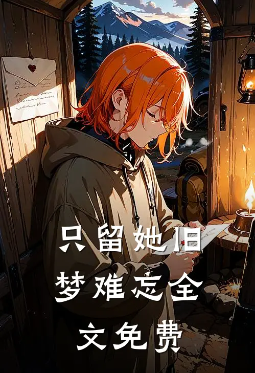 只留她旧梦难忘全文免费