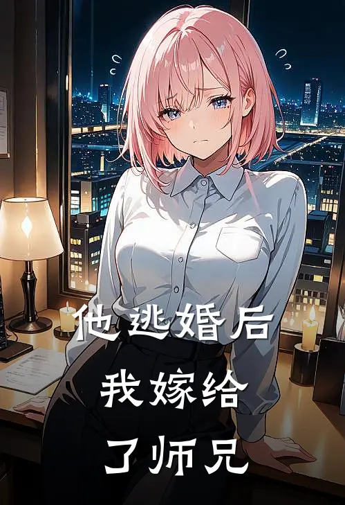 他逃婚后，我嫁给了师兄