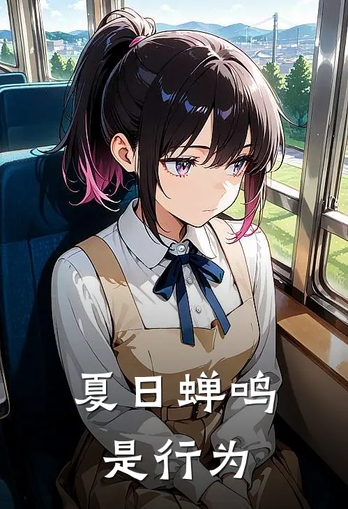 夏日蝉鸣是行为