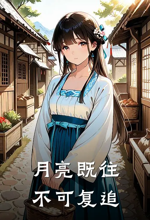 月亮既往，不可复追