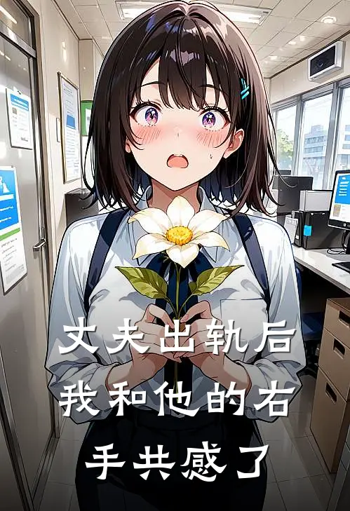 丈夫出轨后，我和他的右手共感了