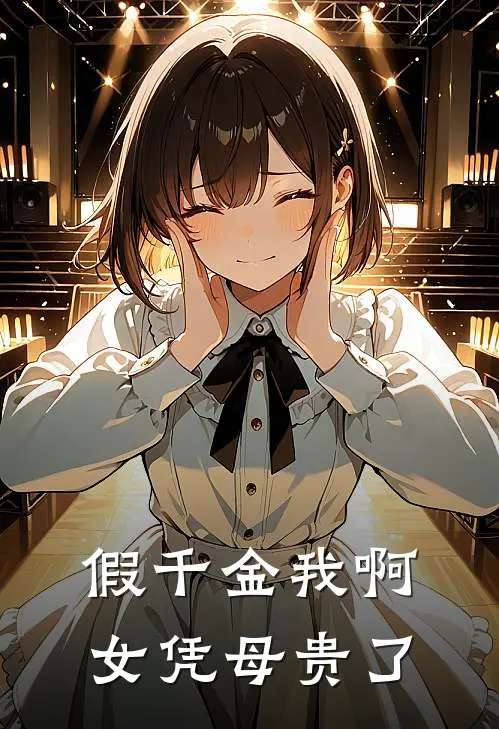 假千金我啊，女凭母贵了