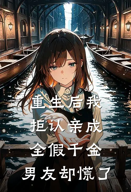 重生后我拒认亲成全假千金，男友却慌了