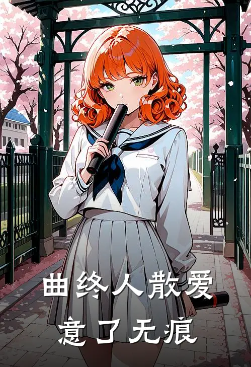 曲终人散爱意了无痕