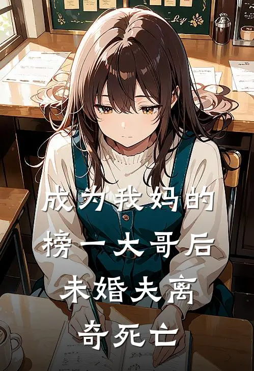 成为我妈的榜一大哥后，未婚夫离奇死亡